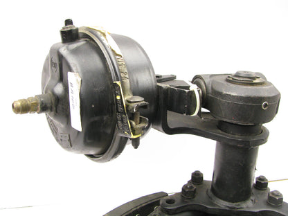 HEAVY DUTY 16.5 X 5 BRAKE ASSEMBLY  Type 24 Long Stroke Air Brake Chamber EES420