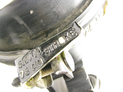 HEAVY DUTY 16.5 X 5 BRAKE ASSEMBLY  Type 24 Long Stroke Air Brake Chamber EES420
