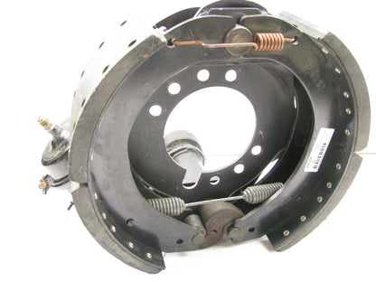 HEAVY DUTY 16.5 X 5 BRAKE ASSEMBLY  Type 24 Long Stroke Air Brake Chamber EES420
