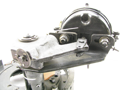 HEAVY DUTY 16.5 X 5 BRAKE ASSEMBLY  Type 24 Long Stroke Air Brake Chamber EES420