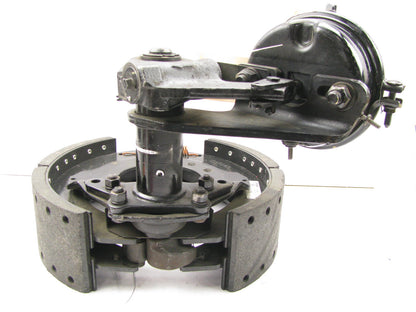 HEAVY DUTY 16.5 X 5 BRAKE ASSEMBLY  Type 24 Long Stroke Air Brake Chamber EES420