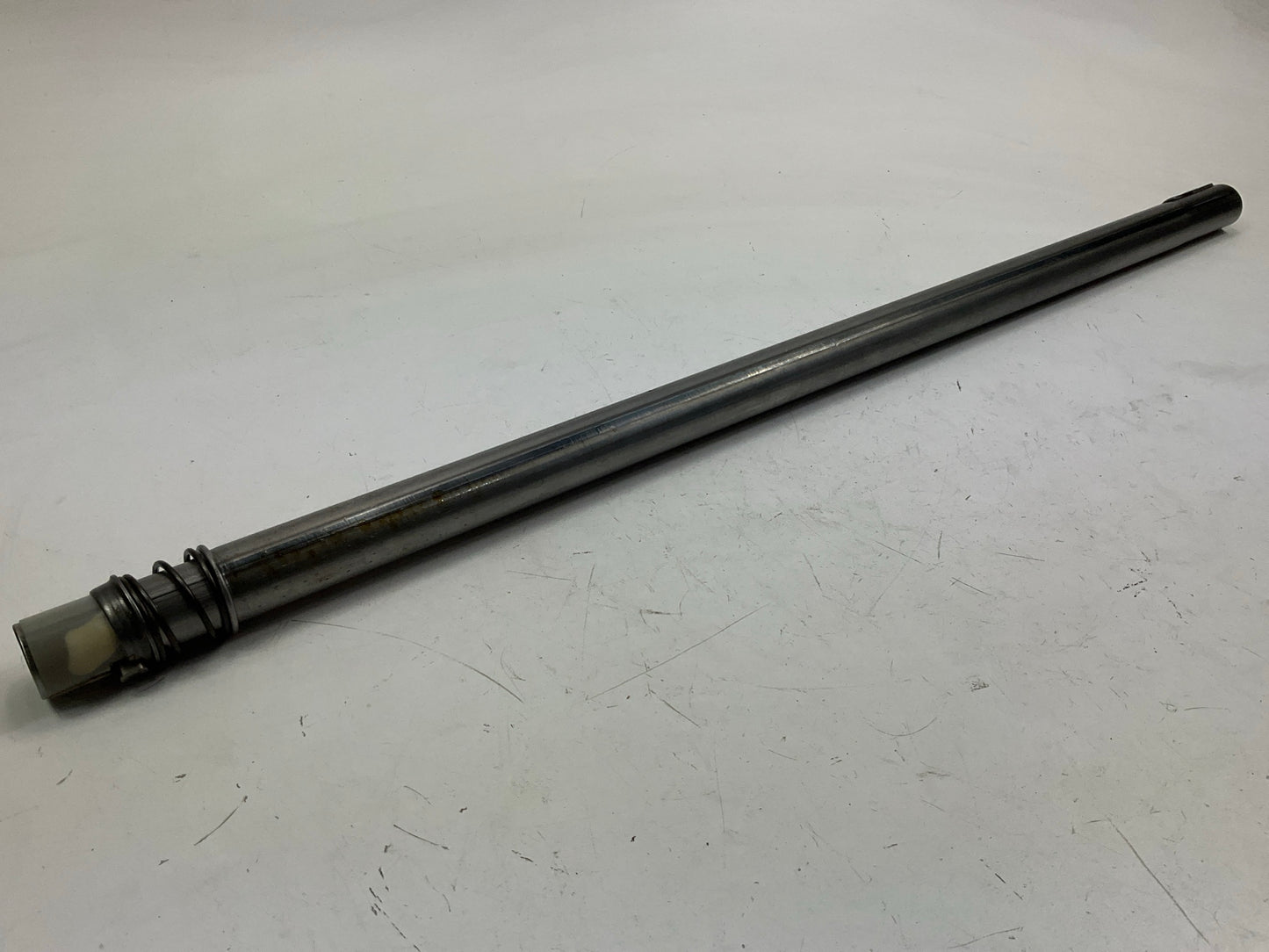 UNBOXED 82-5500 Column Shift Tube 73-77 F100 F150 F250 W/ 3 SPD, Manual Steering
