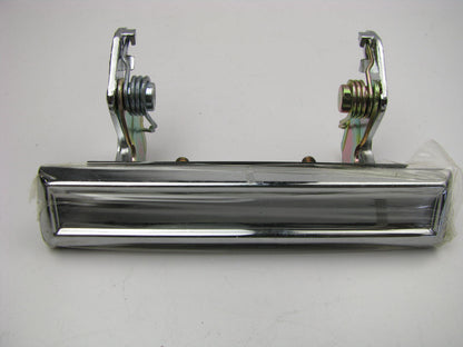 NEW - OUT OF BOX - 82-5527 FRONT Exterior Door Handle 4184228