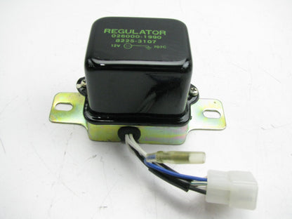 NEW - OUT OF BOX 177-0403 Voltage Regulator 1972-1974 Chevrolet Luv Pickup