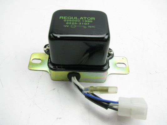 NEW - OUT OF BOX 177-0403 Voltage Regulator 1972-1974 Chevrolet Luv Pickup