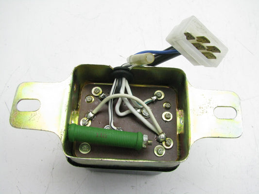 NEW - OUT OF BOX 177-0403 Voltage Regulator 1972-1974 Chevrolet Luv Pickup