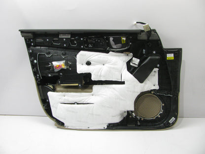 NEW UNBOXED Front Right Door Skin Panel OEM For 2010-2013 Equus 823063N710W6V