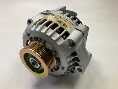 NEW UNBOXED Prostart 8233607N Alternator - 1998-2003 Chevy S10, GMC Sonoma 2.2L