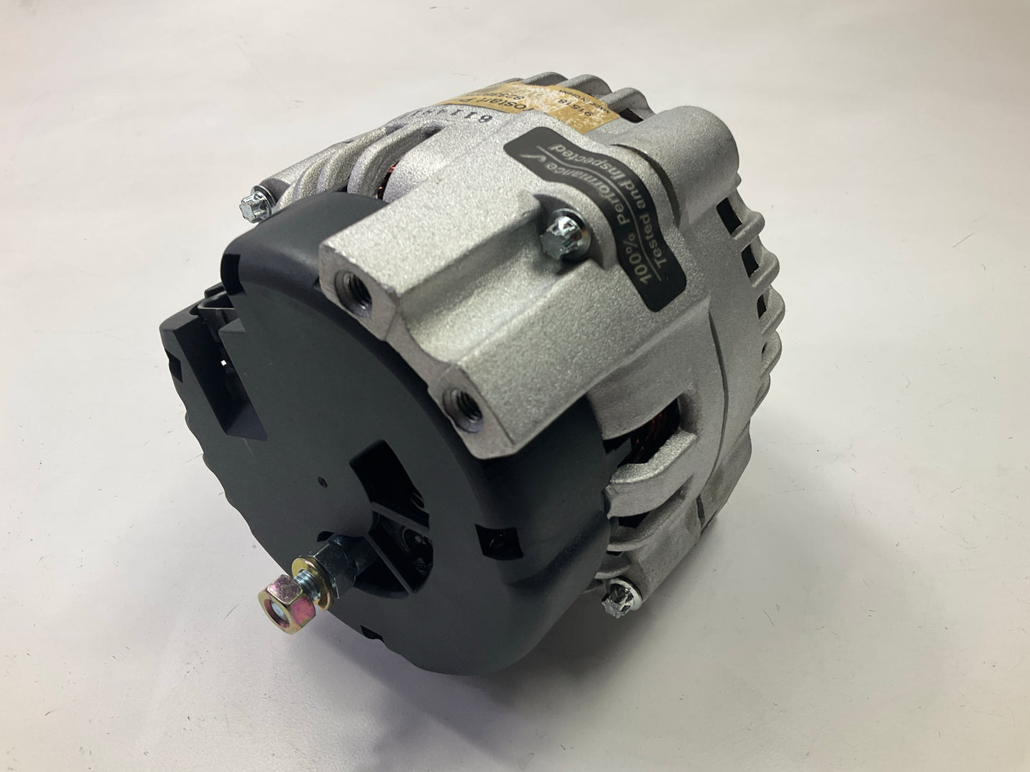 NEW UNBOXED Prostart 8233607N Alternator - 1998-2003 Chevy S10, GMC Sonoma 2.2L