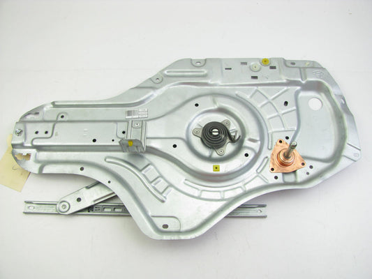 NEW - OUT OF BOX 82401-2D000 Front Left Window Regulator For 2005-2006 Elantra