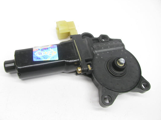 Out Of Box OEM Rear Left Power Window Motor 82450-39010