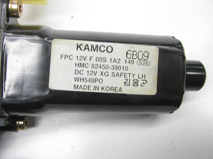 NEW - OUT OF BOX - OEM Rear Left Power Window Motor 82450-39010