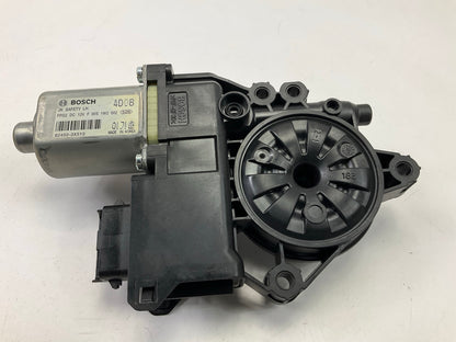 NEW UNBOXED 82450-3X510 Front Left Power Window Motor For 13-14 Elantra Coupe