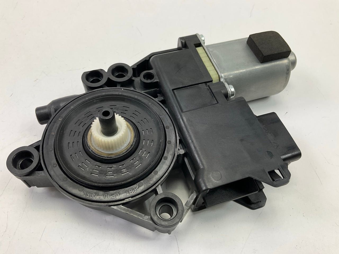 NEW UNBOXED 82450-3X510 Front Left Power Window Motor For 13-14 Elantra Coupe