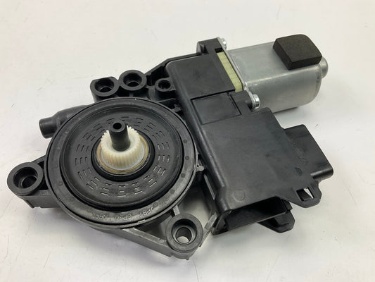 NEW UNBOXED 82450-3X510 Front Left Power Window Motor For 13-14 Elantra Coupe