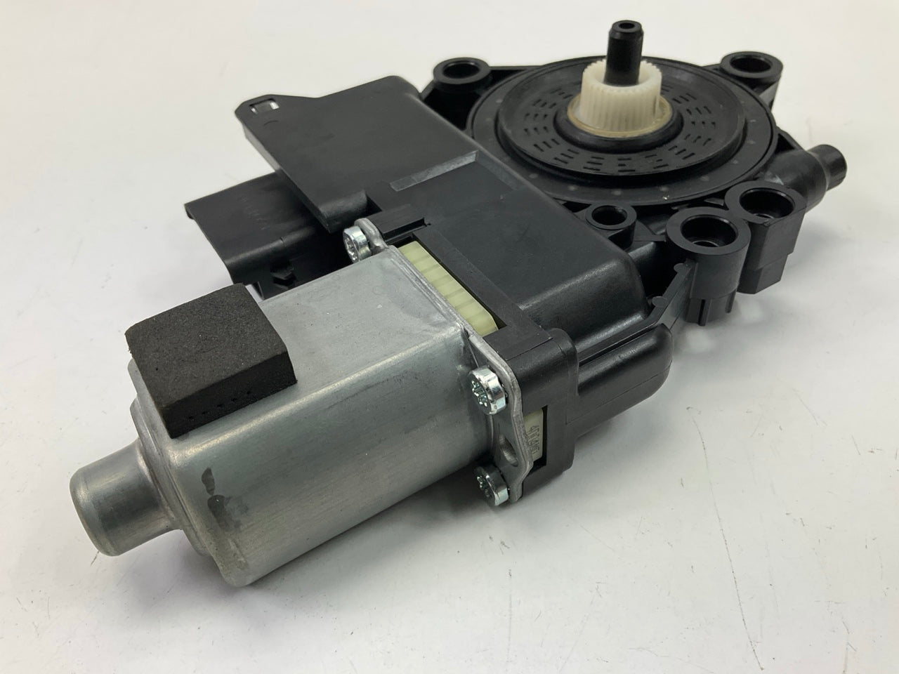 NEW UNBOXED 82450-3X510 Front Left Power Window Motor For 13-14 Elantra Coupe