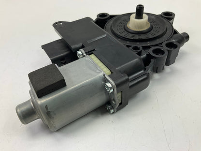 NEW UNBOXED 82450-3X510 Front Left Power Window Motor For 13-14 Elantra Coupe