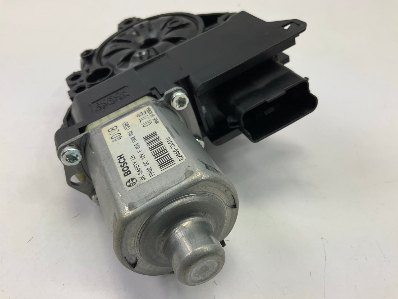 NEW UNBOXED 82450-3X510 Front Left Power Window Motor For 13-14 Elantra Coupe