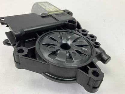 NEW UNBOXED 82450-3X510 Front Left Power Window Motor For 13-14 Elantra Coupe