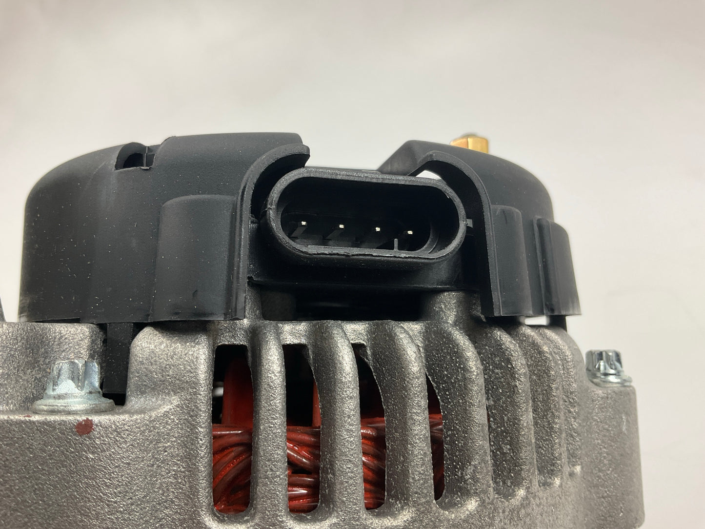 REMAN. Prostart 8245612 OEM Delphi Alternator