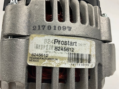 REMAN. Prostart 8245612 OEM Delphi Alternator