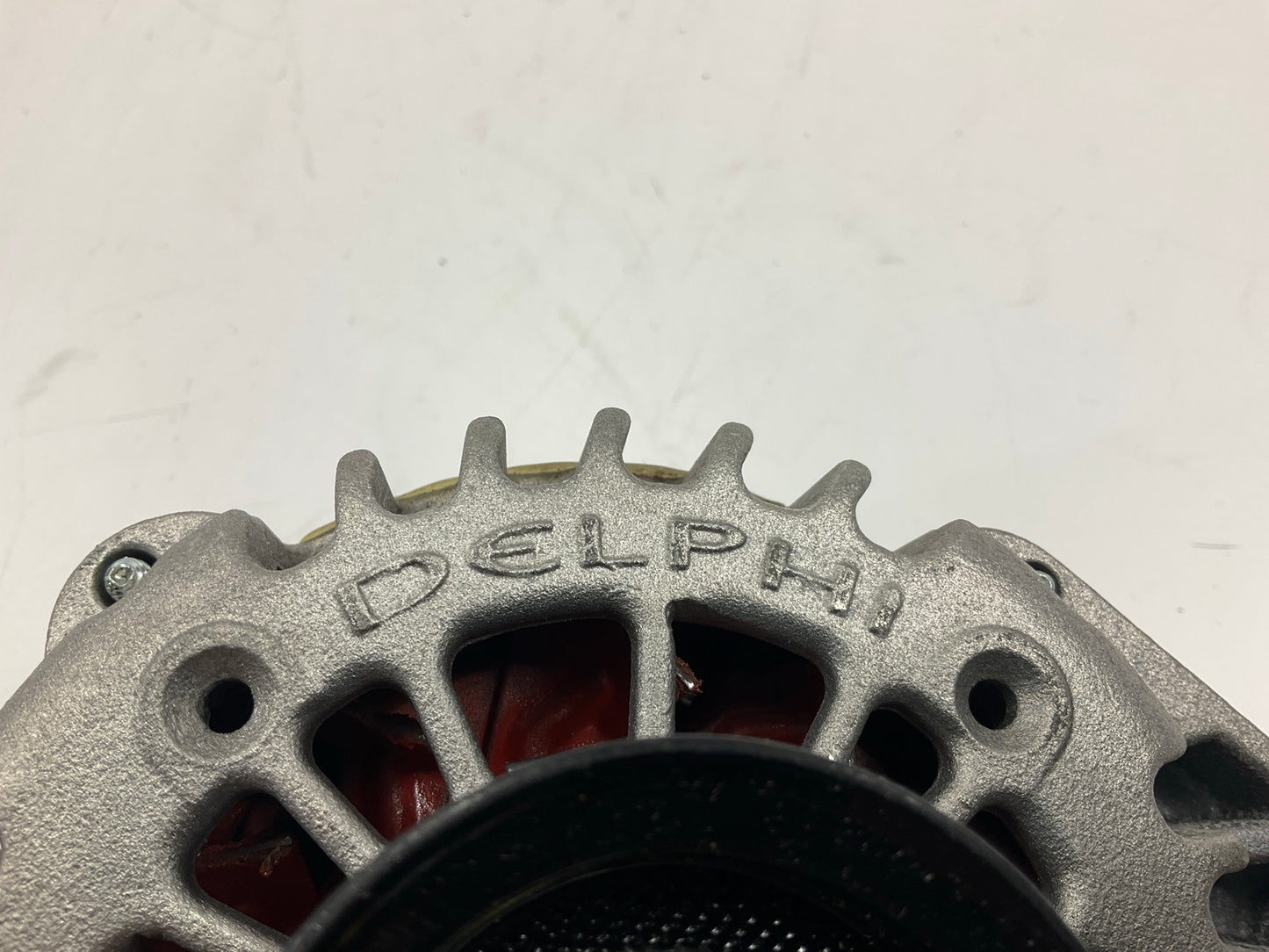 REMAN. Prostart 8245612 OEM Delphi Alternator