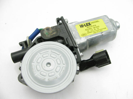 NEW UNBOXED 82460-3E000 Front Right Power Window Motor For 2003-2009 Kia Sorento