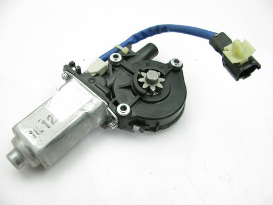 NEW UNBOXED 82460-3E000 Front Right Power Window Motor For 2003-2009 Kia Sorento