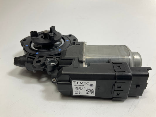 New Aftermarket 82460-3L010 Front Right Power Window Motor For 2006-2011 Azera