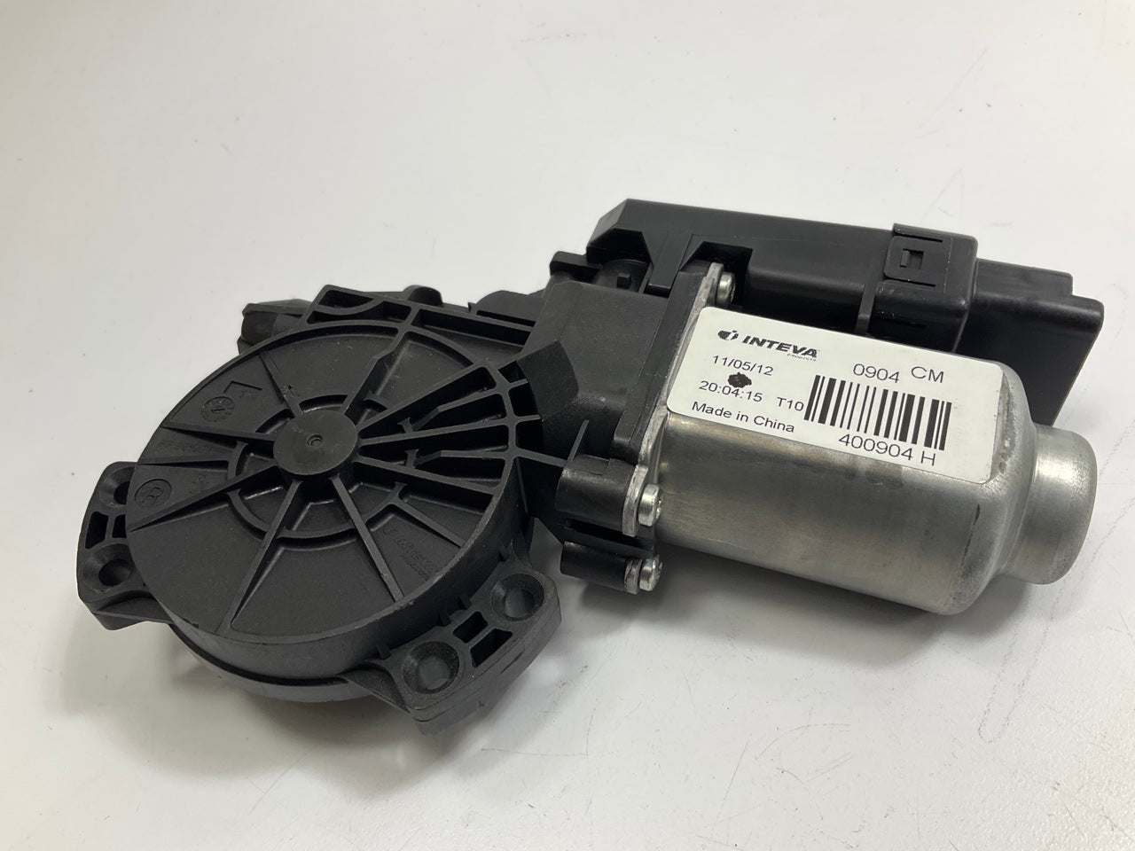 New Aftermarket 82460-3L010 Front Right Power Window Motor For 2006-2011 Azera