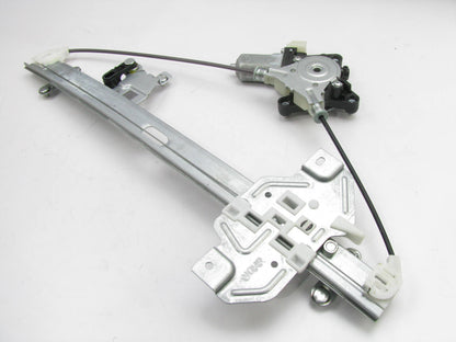 NEW OUT OF BOX - REAR RIGHT Window Regulator W/ Power Motor OEM For 09-14 Sedona
