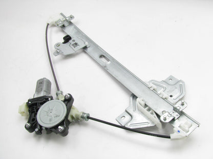 NEW OUT OF BOX - REAR RIGHT Window Regulator W/ Power Motor OEM For 09-14 Sedona