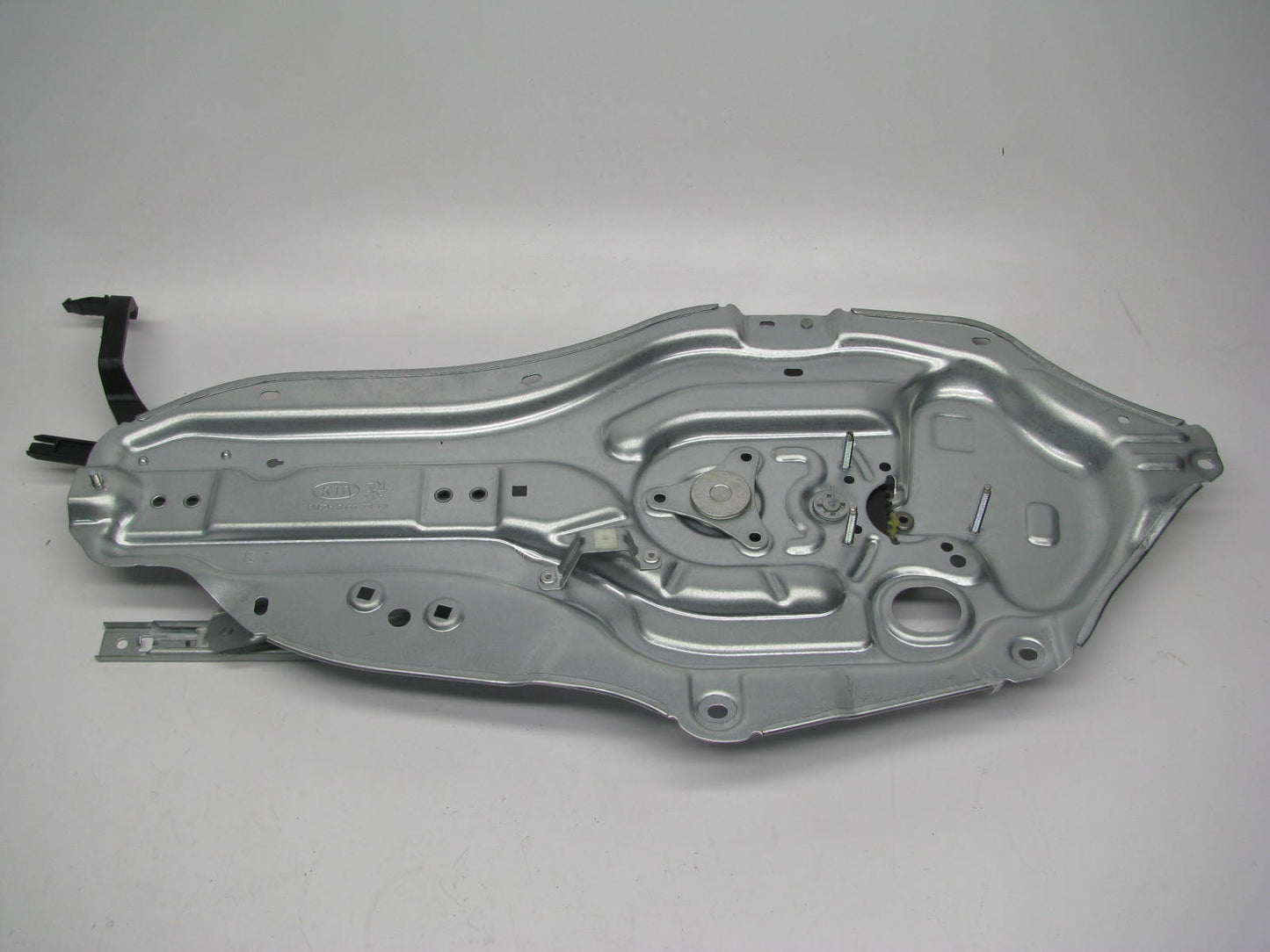 NEW OUT OF BOX - FRONT LEFT Window Regulator - MANUAL OEM For 10-13 Forte