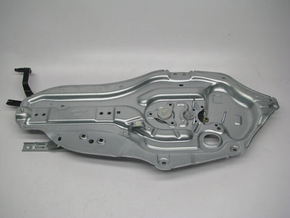 NEW OUT OF BOX - FRONT LEFT Window Regulator - MANUAL OEM For 10-13 Forte