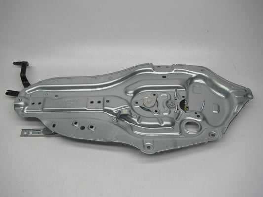 NEW OUT OF BOX - FRONT LEFT Window Regulator - MANUAL OEM For 10-13 Forte