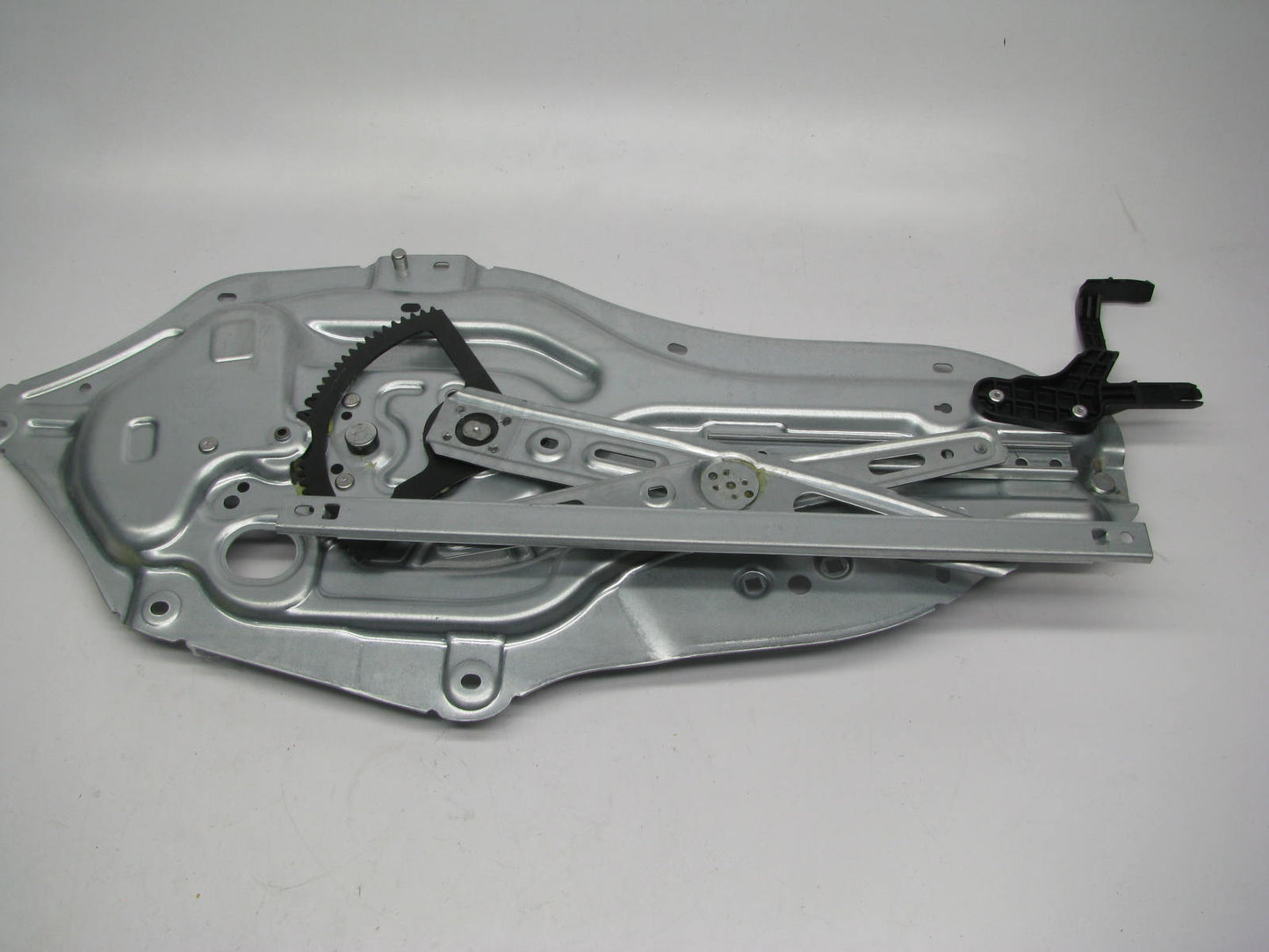 NEW OUT OF BOX - FRONT LEFT Window Regulator - MANUAL OEM For 10-13 Forte