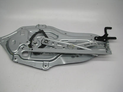 NEW OUT OF BOX - FRONT LEFT Window Regulator - MANUAL OEM For 10-13 Forte