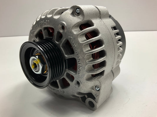 REMAN. Valuegrade 8247V Alternator