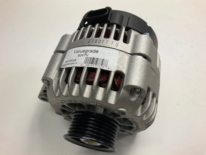 REMAN. Valuegrade 8247V Alternator