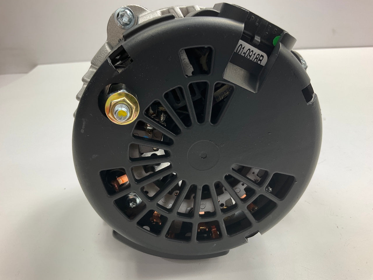REMAN. Valuegrade 8247V Alternator