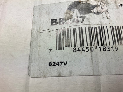REMAN. Valuegrade 8247V Alternator