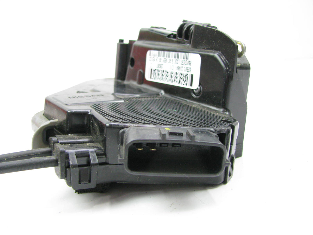 MISSING CABLE - NEW Unboxed OEM 825013JA0A Rear Left Door Lock Actuator