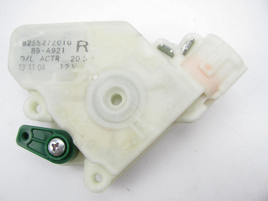 OUT OF BOX OEM For 09-04 Nissan Xterra 8255272010 REAR RIGHT Door Lock Actuator