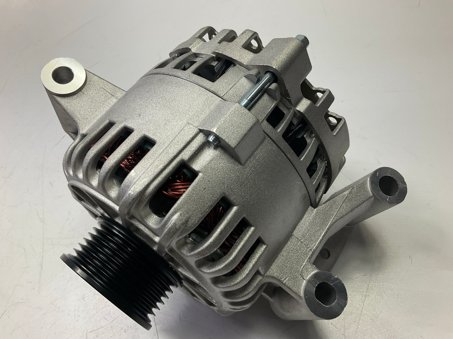 NEW 8261N Alternator 100 AMP - 2000-2004 Ford Focus SOHC