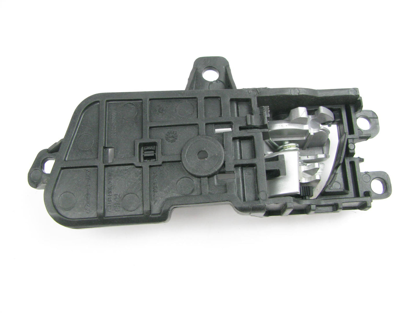 NEW UNBOXED OEM 82620-3S000 Front Right Interior Door Handle For 2009-14 Sonata