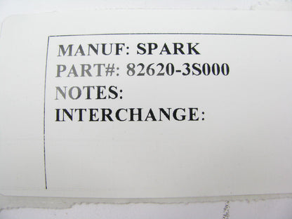 NEW UNBOXED OEM 82620-3S000 Front Right Interior Door Handle For 2009-14 Sonata