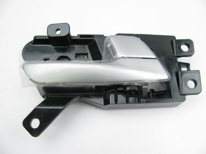 NEW - OUT OF BOX 82620C1000PGB Front Right Interior Door Handle For 2015 Sonata