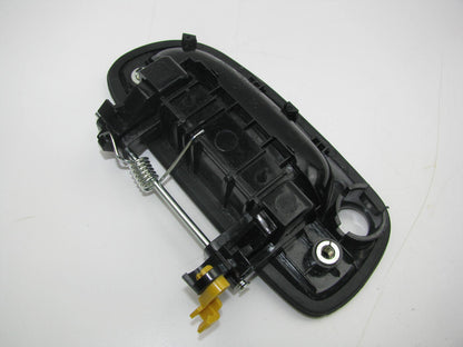NEW OUT OF BOX 82650-25000-BLACK Front Left Outside Door Handle For 00-05 Accent