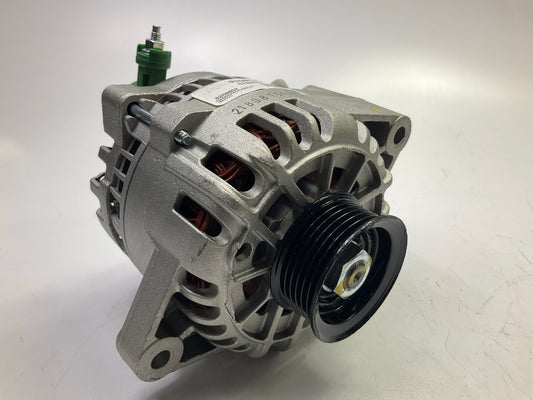 REMAN. Unboxed Prostart 8268607 Alternator For 2002-2006 Ford Taurus