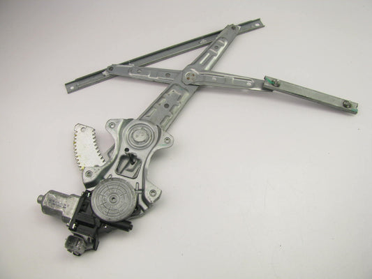 NEW OUT OF BOX Rear Right Passengers Window Motor Regulator OEM For 13-18 Altima